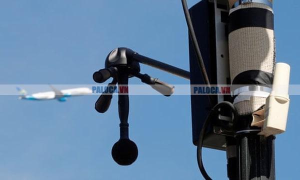 Giảm ô nhiễm tiếng ồn giúp bảo vệ môi trường, giảm căng thẳng, mệt mỏi