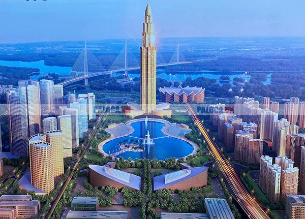 Giao thông đường thủy phát triển kinh tế, giảm ùn tắc