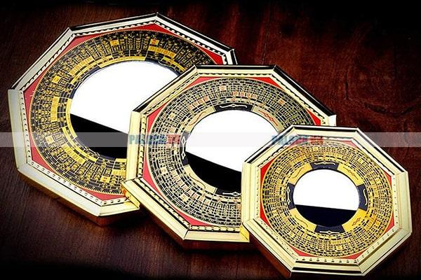 Hóa giải năng lượng xấu, tăng năng lượng tích cực