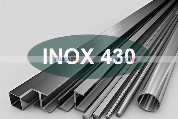 Inox 430