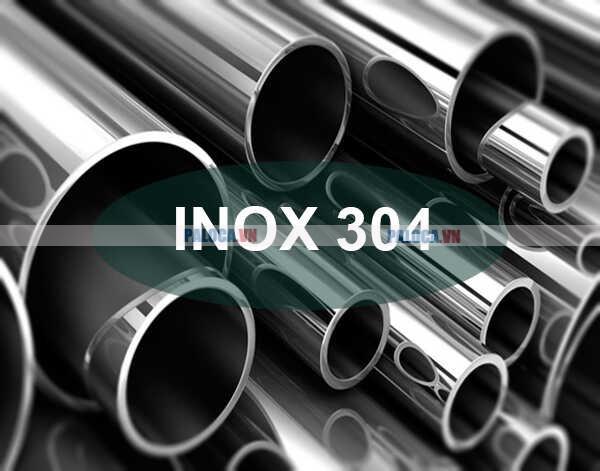 Inox 304