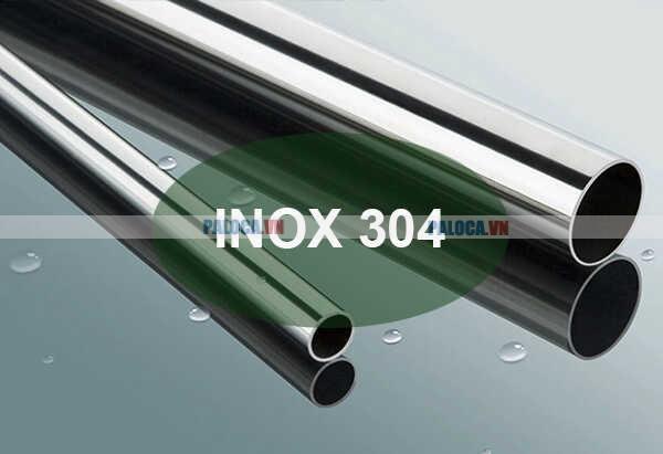 Inox 304