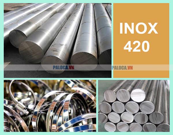 inox 420