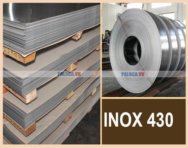 Inox 430