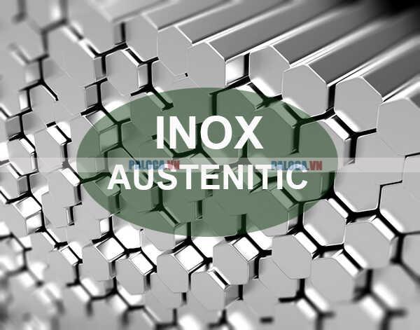 Inox Austenitic