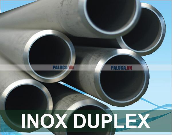 Inox Duplex - Vật liệu của tương lai