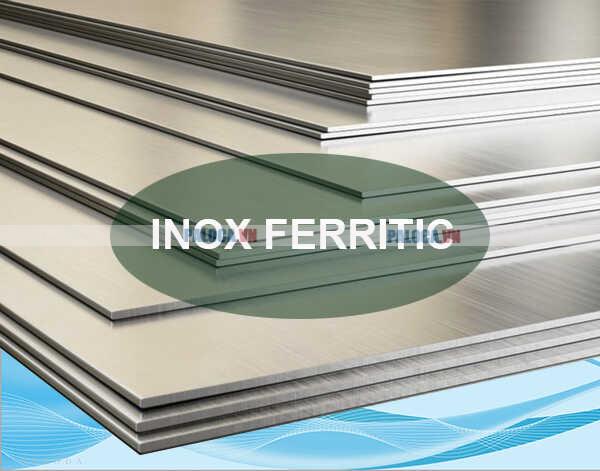 Giải mã inox Ferritic là gì?