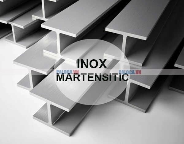 Inox Martensitic