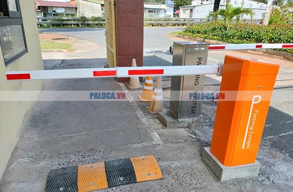 So sánh giữa gờ giảm tốc và các biện pháp kiểm soát tốc độ khác