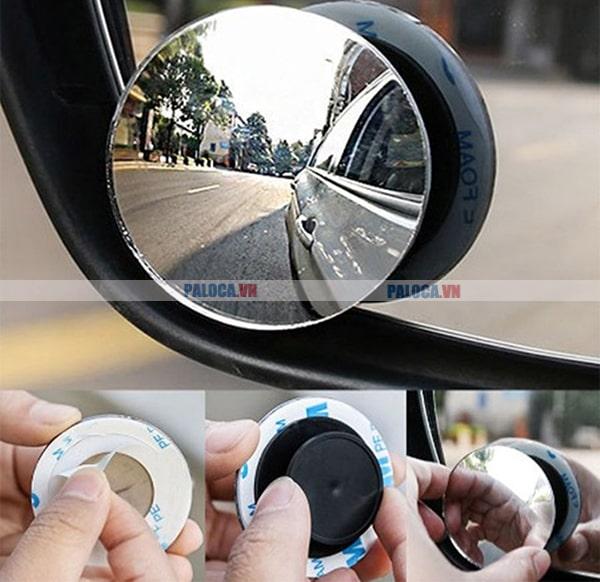 Hạn chế rửa xe hoặc để xe dính nước