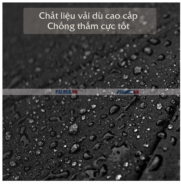 Các loại vải sản xuất ô dù ngoài trời