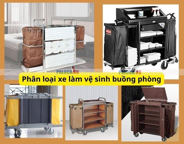 Bạn có nghiên cứu các loại xe làm buồng đang bán trên thị trường trước khi mua không?