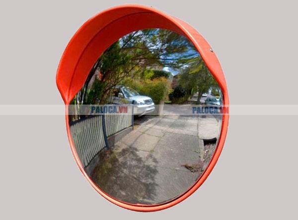 Lựa chọn đúng vị trí, khoảng cách phát huy tối đa tác dụng của GCL