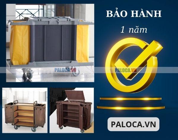 Paloca - 1 đơn vị bán xe làm buồng uy tín bạn nên tin tưởng