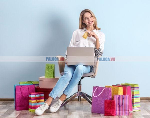 Mua online giá để sách cho gia đình dễ dàng ngay tại nhà