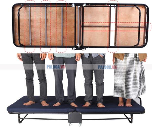 Đặt sản xuất giường phụ extra bed