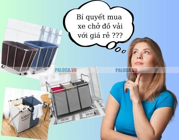 Bí quyết tiết kiệm để mua nhiều xe đẩy đồ giặt là khách sạn