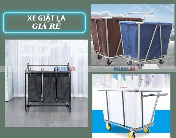 Chọn mua dòng xe giặt là phân khúc giá rẻ