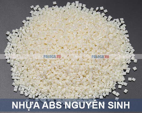 Nhựa ABS nguyên sinh