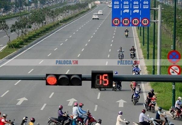 Biện pháp an toàn giao thông dành cho trẻ em
