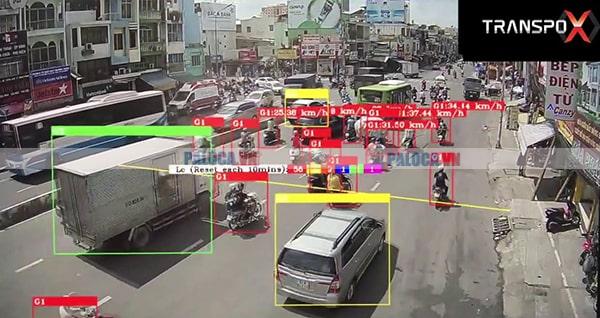 Sử dụng công nghệ AI không an toàn cho các thông tin cá nhân