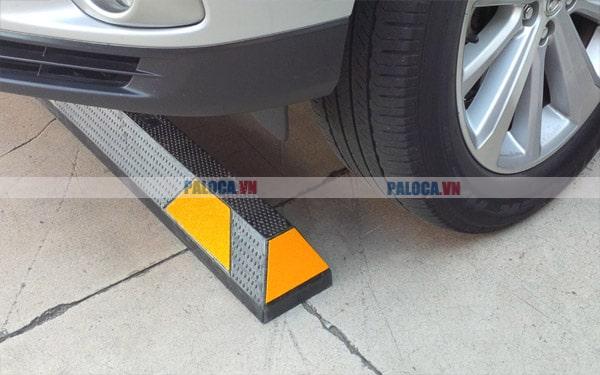 Tạo điều kiện cho việc đi bộ và đạp xe