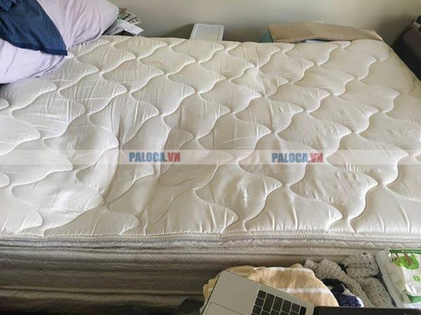 Thay mới đệm giường phụ extra bed