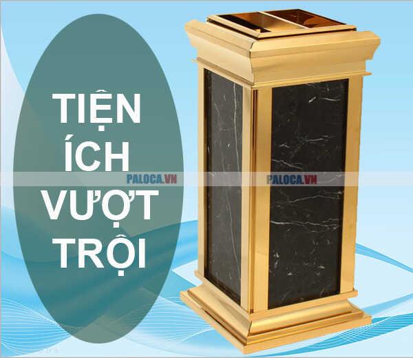 Sản phẩm cung cấp tiện ích vượt trội, đáp ứng công năng sử dụng theo yêu cầu