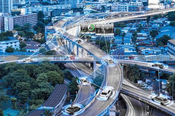 Trí tuệ nhân tạo ứng dụng trong giao thông đem đến sự chính xác, nhanh chóng