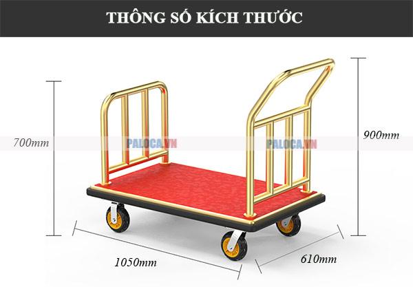 Không mua sản phẩm nếu thiếu mô tả, thông số kích thước