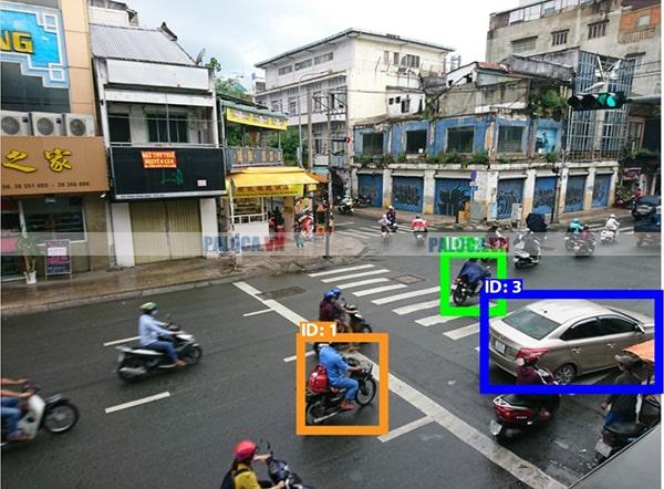 Tầm quan trọng của việc tuân thủ quy tắc giao thông trong hệ thống đô thị