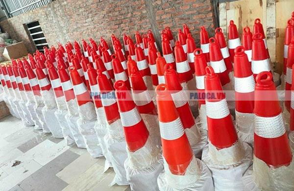 Tương lai các cọc tiêu sẽ được cải tiến thêm tính năng cảm biến, kết nối internet