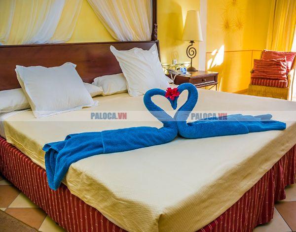 Turndown Service mang đến trải nghiệm nghỉ ngơi tốt nhất