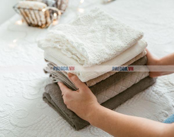 Laundry bắt buộc phải có tính chỉn chu, tỉ mỉ