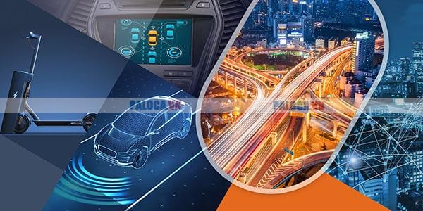 Ứng dụng giao thông thông minh - thách thức và cơ hội