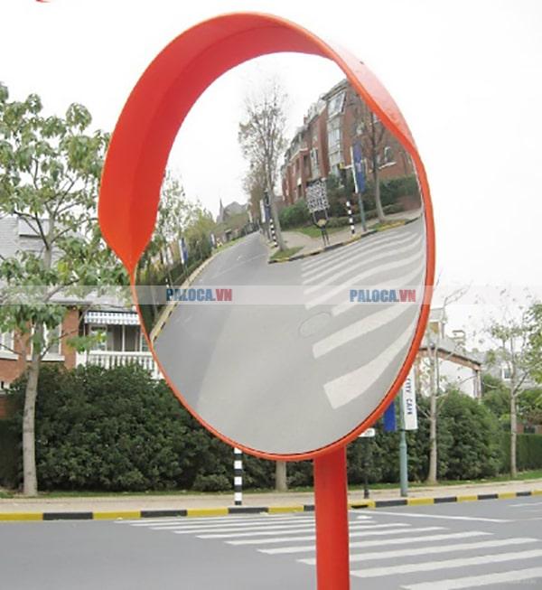 Xác định chiều cao lý tưởng của gương