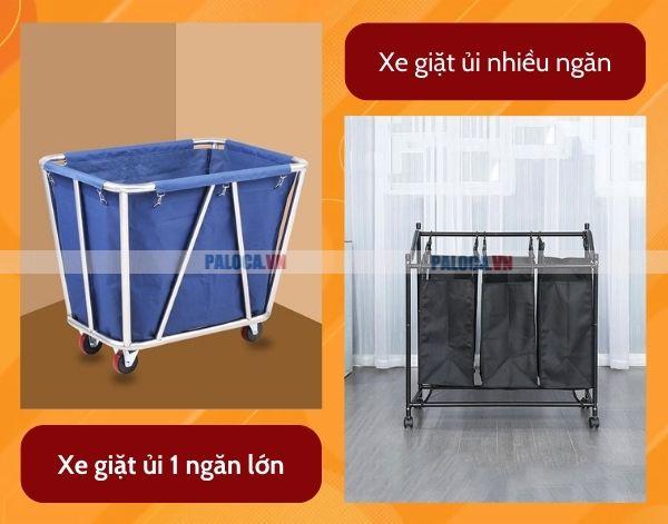 Bạn chọn được xe giặt là phù hợp chưa?